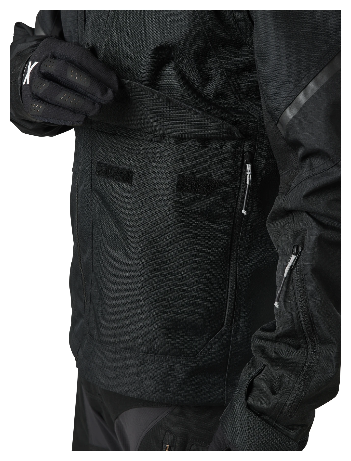 Fox Racing Defend Off Road Jacket 3 Fox Racing Defend Off Road Jacket - Image 3