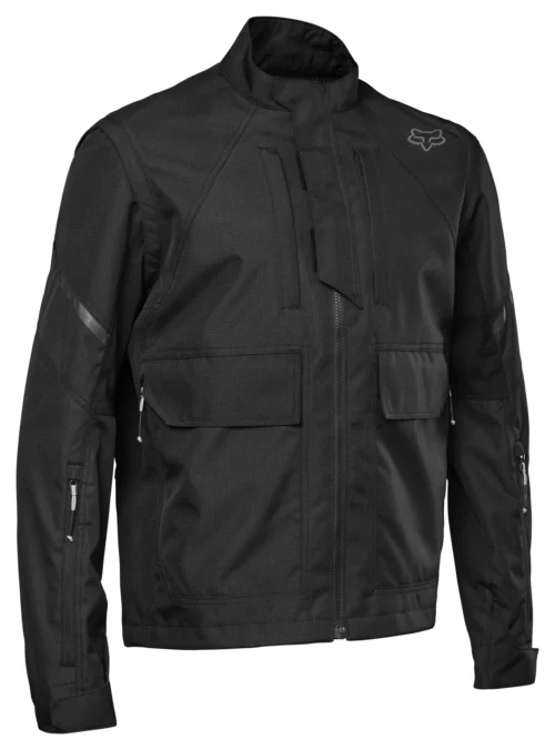 Fox Racing Defend Off Road Jacket
