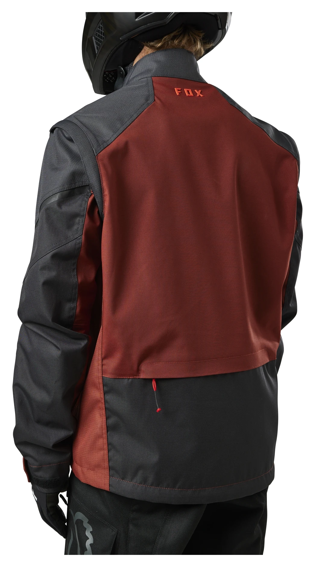 Fox Racing Defend Off Road Jacket 9 Fox Racing Defend Off Road Jacket - Image 9