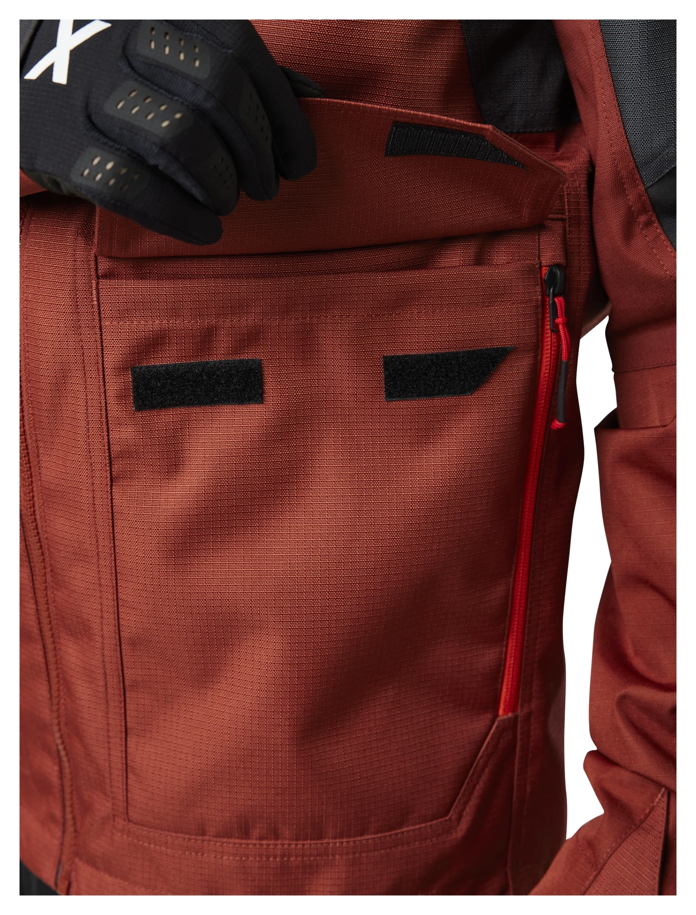 Fox Racing Defend Off Road Jacket 10 Fox Racing Defend Off Road Jacket - Image 10