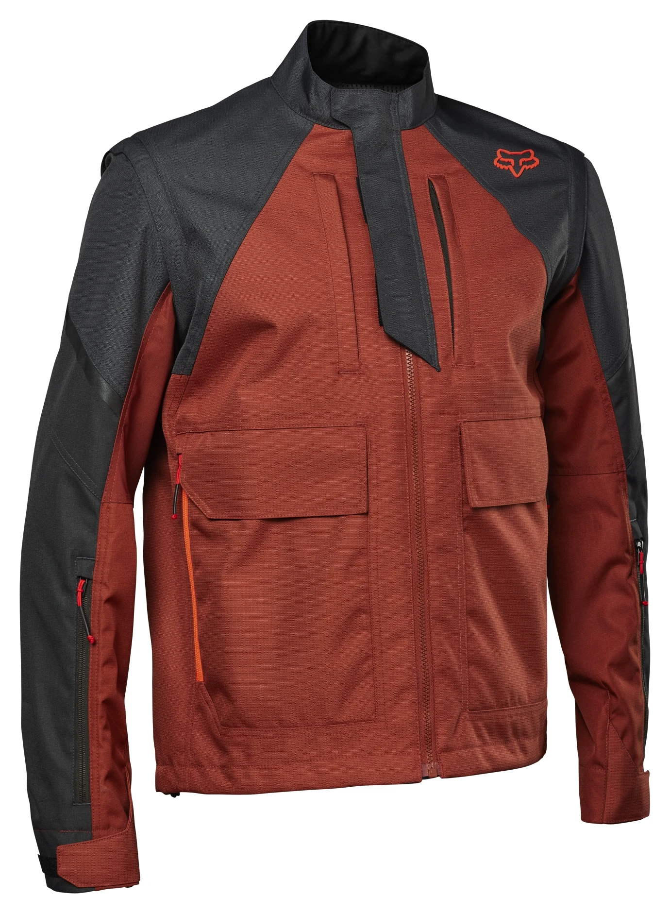 Fox Racing Defend Off Road Jacket 8 Fox Racing Defend Off Road Jacket - Image 8