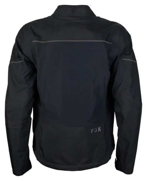 Fox Racing Ranger Gore-Tex Jacket -Motorcycle Tops Store fox racing ranger gore tex jacket black 1