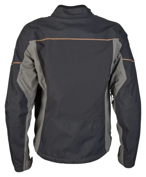 Fox Racing Ranger Gore-Tex Jacket -Motorcycle Tops Store fox racing ranger gore tex jacket black 3