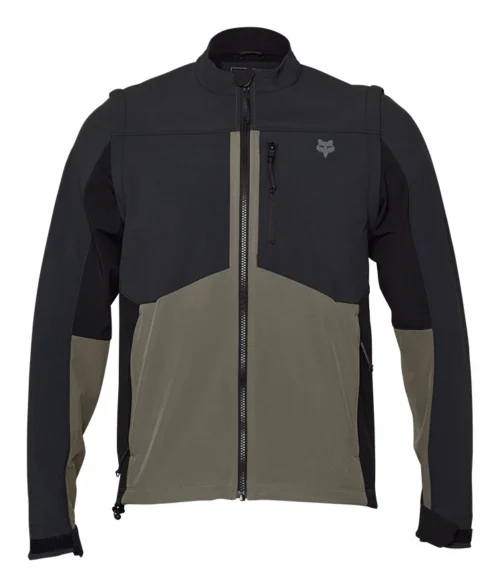 Fox Racing Ranger Off Road Softshell Jacket