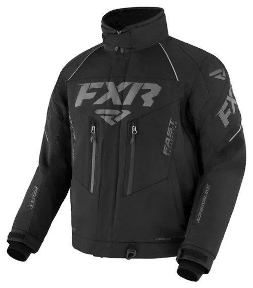 FXR Adrenaline Jacket -Motorcycle Tops Store fxr adrenaline jacket 1