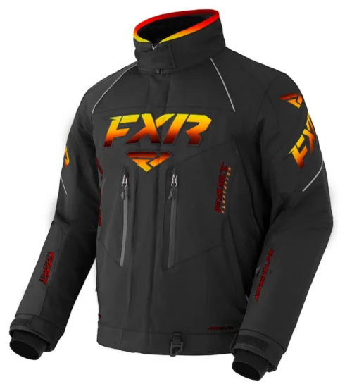 FXR Adrenaline Jacket -Motorcycle Tops Store fxr adrenaline jacket 4