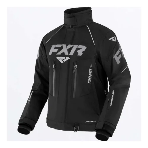 FXR Adrenaline Women's Jacket -Motorcycle Tops Store fxr adrenaline womens jacket 2
