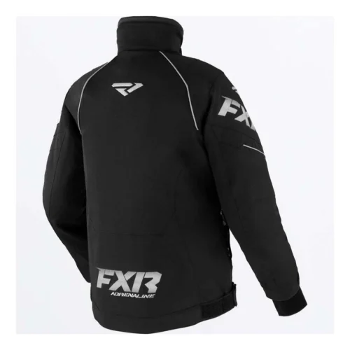 FXR Adrenaline Women's Jacket -Motorcycle Tops Store fxr adrenaline womens jacket 3