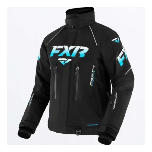 FXR Adrenaline Women's Jacket -Motorcycle Tops Store fxr adrenaline womens jacket 4