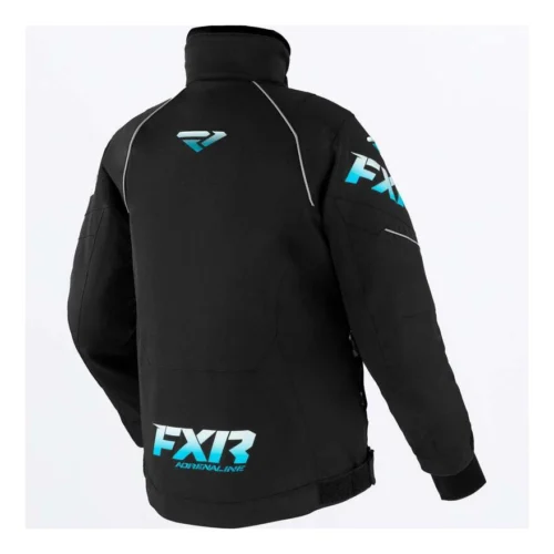 FXR Adrenaline Women's Jacket -Motorcycle Tops Store fxr adrenaline womens jacket 5