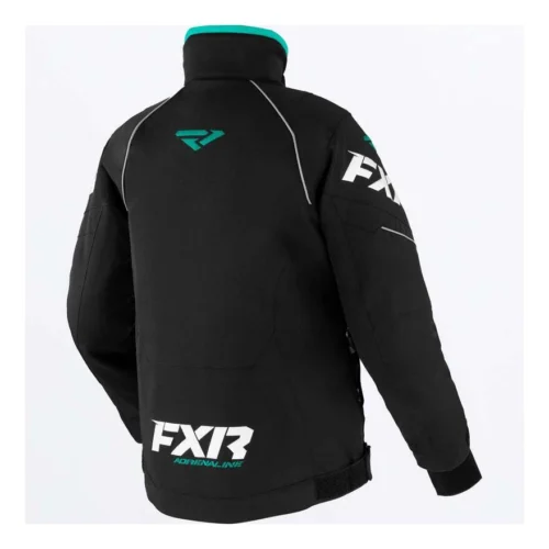 FXR Adrenaline Women's Jacket -Motorcycle Tops Store fxr adrenaline womens jacket 7