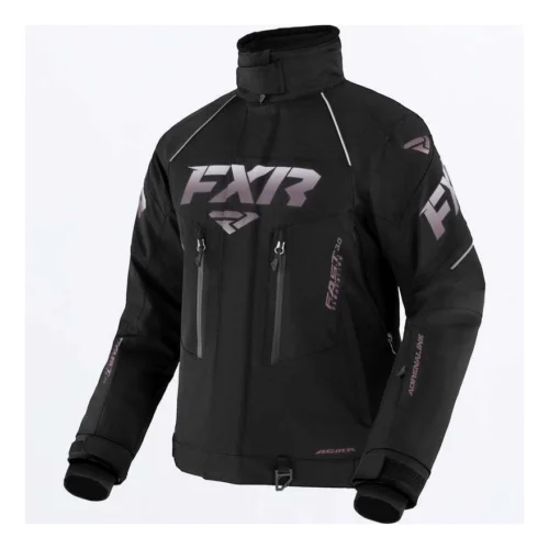 FXR Adrenaline Women's Jacket -Motorcycle Tops Store fxr adrenaline womens jacket 8