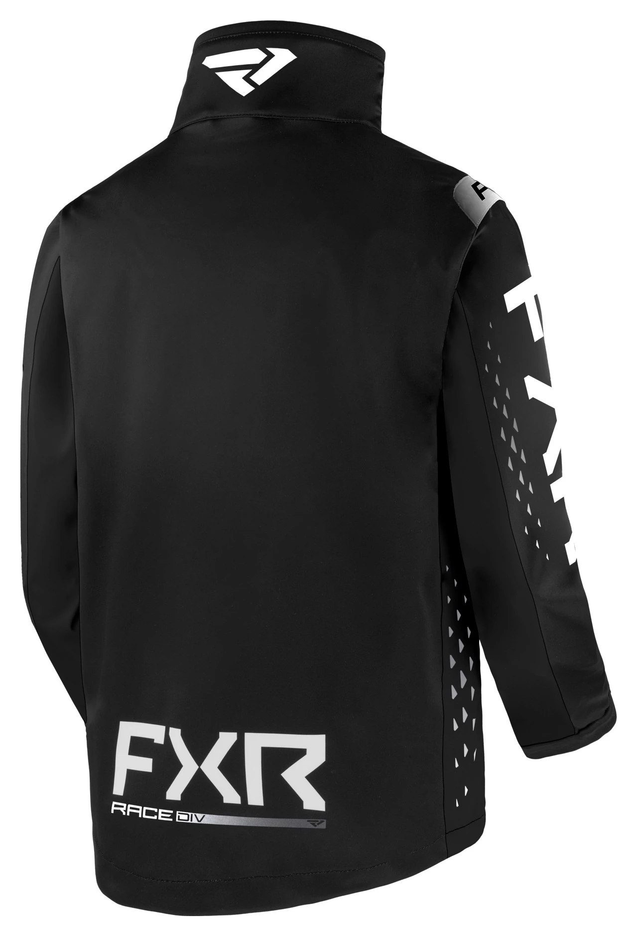 FXR Cold Cross RR Jacket 2 FXR Cold Cross RR Jacket - Image 2