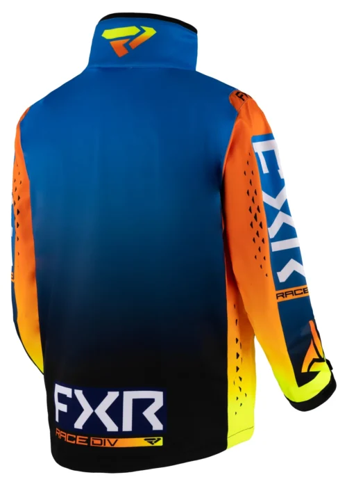 FXR Cold Cross RR Jacket 19 FXR Cold Cross RR Jacket -Motorcycle Tops Store fxr cold cross rr jacket 5