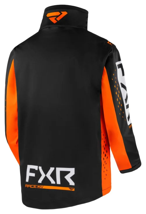 FXR Cold Cross RR Jacket 21 FXR Cold Cross RR Jacket -Motorcycle Tops Store fxr cold cross rr jacket 7