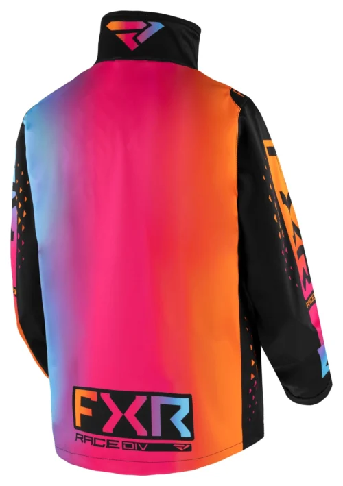 FXR Cold Cross RR Jacket 23 FXR Cold Cross RR Jacket -Motorcycle Tops Store fxr cold cross rr jacket 9