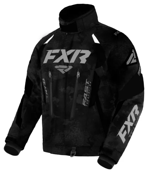 FXR Team FX Jacket -Motorcycle Tops Store fxr team fx jacket 10