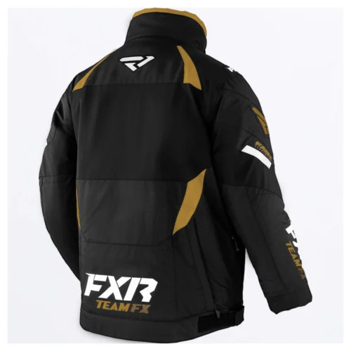 FXR Team FX Jacket -Motorcycle Tops Store fxr team fx jacket 13