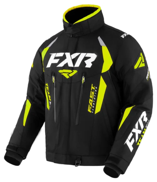 FXR Team FX Jacket -Motorcycle Tops Store fxr team fx jacket 14