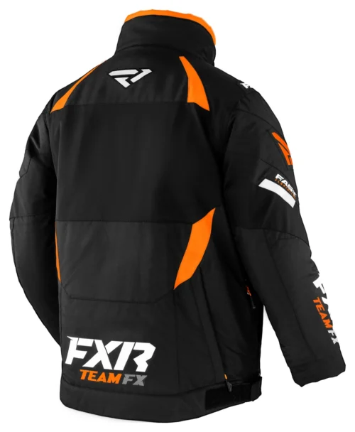 FXR Team FX Jacket -Motorcycle Tops Store fxr team fx jacket 9