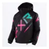 FXR Youth CX Jacket