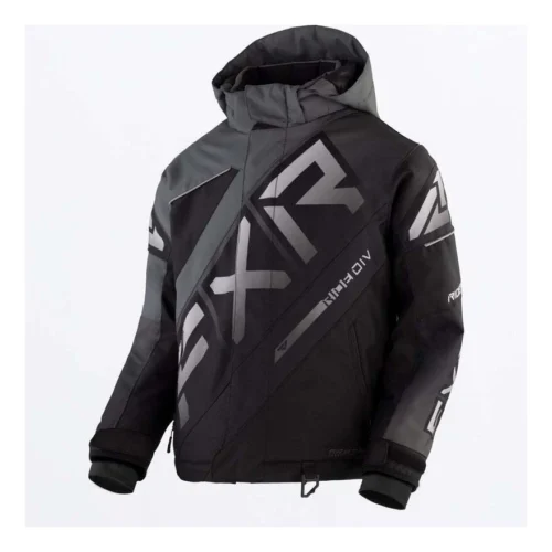 FXR Youth CX Jacket -Motorcycle Tops Store fxr youth cx jacket 4