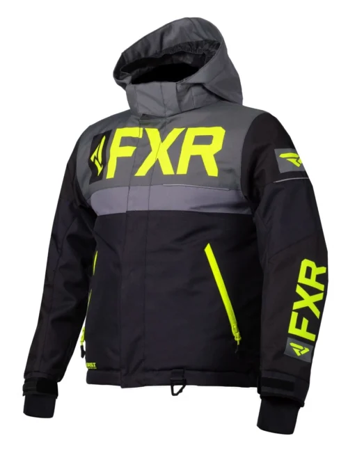FXR Youth Helium Jacket -Motorcycle Tops Store fxr youth helium jacket 7