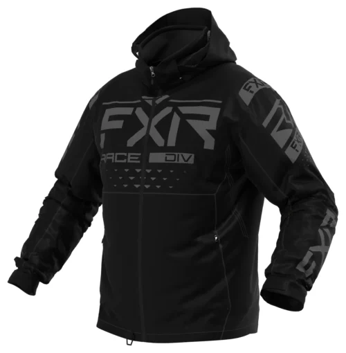 FXR RRX Jacket -Motorcycle Tops Store fxrrrx jacket 2