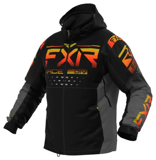 FXR RRX Jacket -Motorcycle Tops Store fxrrrx jacket 3