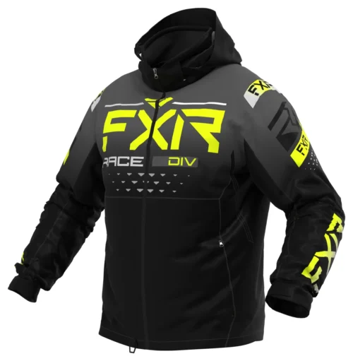 FXR RRX Jacket -Motorcycle Tops Store fxrrrx jacket 4