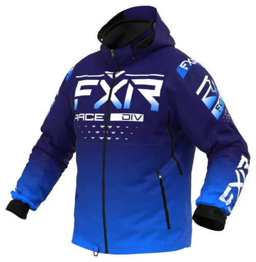 FXR RRX Jacket -Motorcycle Tops Store fxrrrx jacket 5