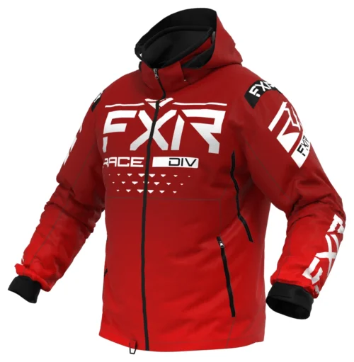 FXR RRX Jacket -Motorcycle Tops Store fxrrrx jacket 7