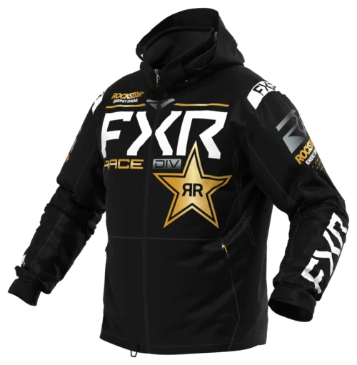 FXR RRX Jacket -Motorcycle Tops Store fxrrrx jacket 8