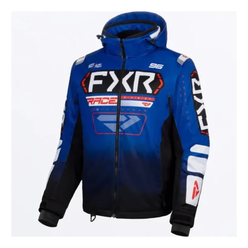 FXR RRX Snow Jacket -Motorcycle Tops Store fxrrrx snow jacket 10