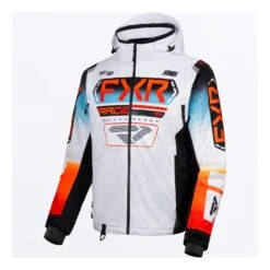 FXR RRX Snow Jacket 26 FXR RRX Snow Jacket -Motorcycle Tops Store fxrrrx snow jacket 12