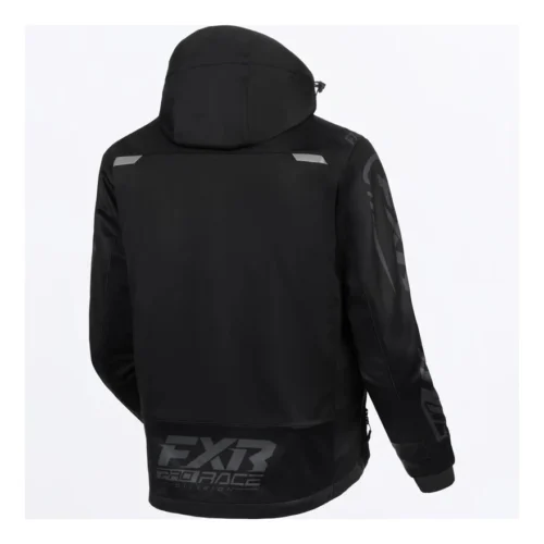 FXR RRX Snow Jacket -Motorcycle Tops Store fxrrrx snow jacket 3