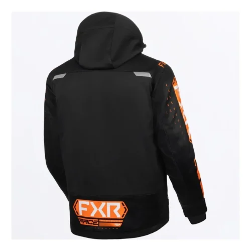 FXR RRX Snow Jacket -Motorcycle Tops Store fxrrrx snow jacket 5
