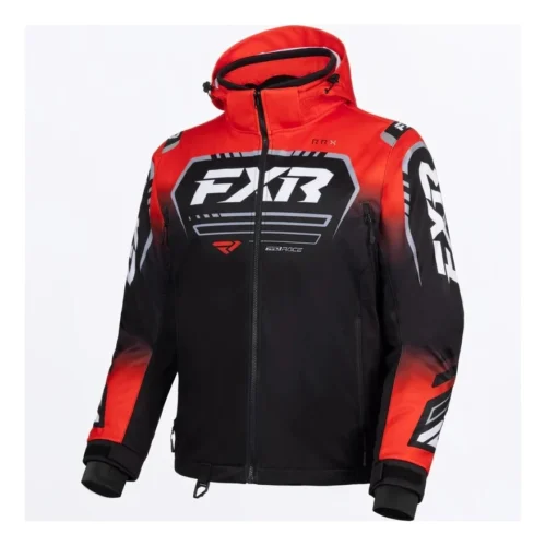 FXR RRX Snow Jacket
