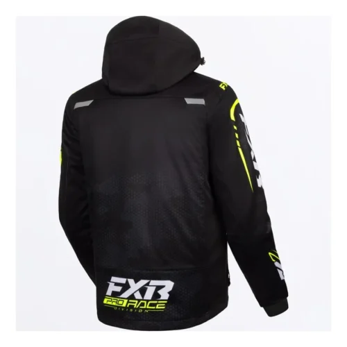 FXR RRX Snow Jacket -Motorcycle Tops Store fxrrrx snow jacket 7