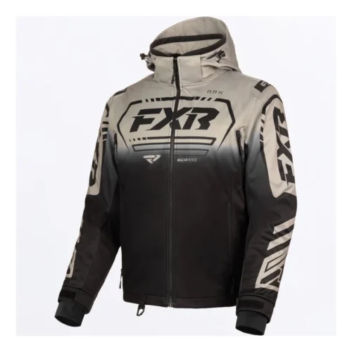 FXR RRX Snow Jacket -Motorcycle Tops Store fxrrrx snow jacket 8