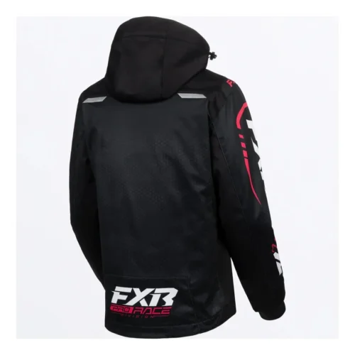 FXR RRX Women's Snow Jacket -Motorcycle Tops Store fxrrrx womens snow jacket 1