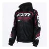 FXR RRX Women's Snow Jacket -Motorcycle Tops Store fxrrrx womens snow jacket