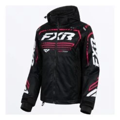 FXR RRX Women's Snow Jacket