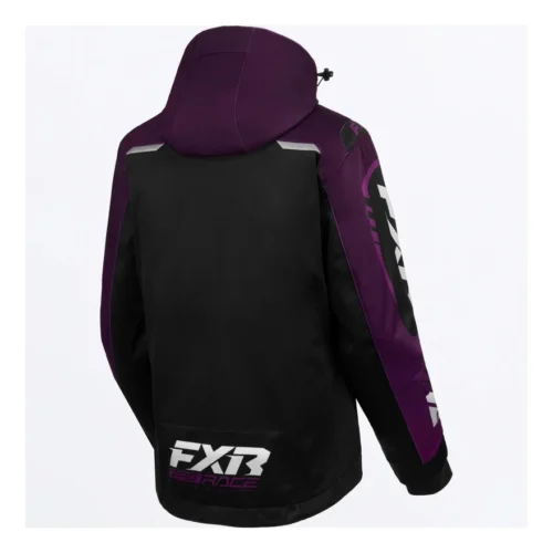 FXR RRX Women's Snow Jacket -Motorcycle Tops Store fxrrrx womens snow jacket 5