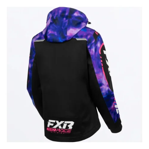 FXR RRX Women's Snow Jacket -Motorcycle Tops Store fxrrrx womens snow jacket 7