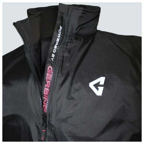 Gerbing 12V Heated Vest Liner -Motorcycle Tops Store gerbing12 v heated vest liner 5