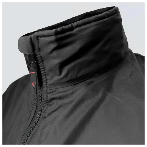 Gerbing 12V Heated Vest Liner -Motorcycle Tops Store gerbing12 v heated vest liner 6