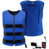 Gerbing 7V Circulatory Cooling Vest -Motorcycle Tops Store gerbing7 v circulatory cooling vest