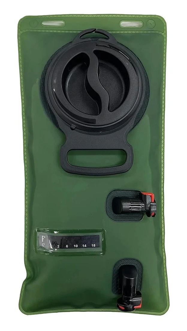 Gerbing 7V Circulatory Cooling Vest 5 Gerbing 7V Circulatory Cooling Vest - Image 5