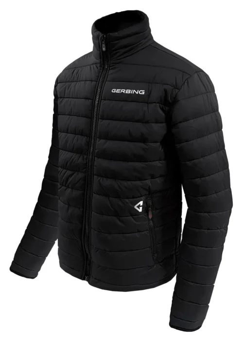Gerbing 7V Khione 2.0 Heated Puffer Jacket